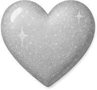 Gray_heart emote