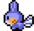 3DMudkip emote