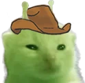 glorpCowboy emote