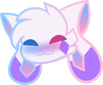 kittydog emote