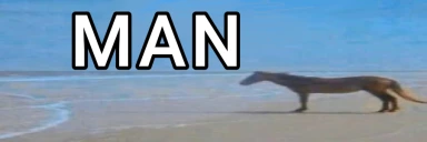 Man emote