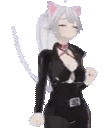 veiDance emote