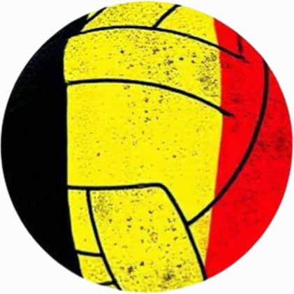 BelgiumVolleyball emote