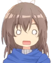 SallyWut emote