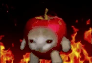 ApplecatArson emote