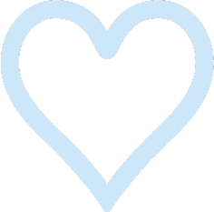 heartbabyblue emote