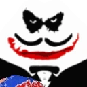 VeryJokerge emote