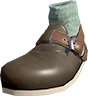 ChocoClogs emote