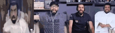 OdaMeeting emote