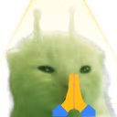 glorpPrayge emote