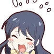 MakiKya emote