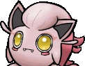 screamtailpop emote