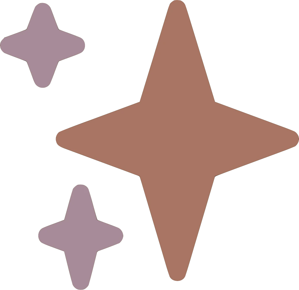 brown_sparkles emote