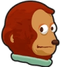 awkward_monke static emote