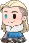 Sova emote