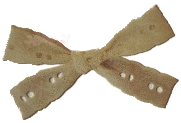 cutebow emote