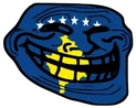 trollkosovo emote