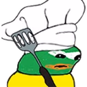 DonkChef emote