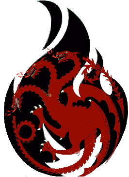 targaryen emote