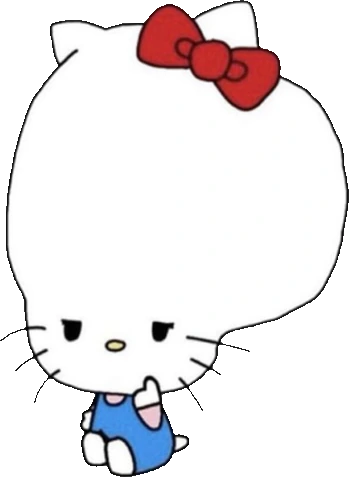 Hellokittytestuda2 emote