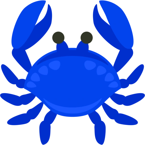 blue_crab emote
