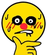 huh emote