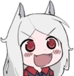 CerbusAYAYA emote