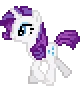 Rarity emote