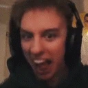 HEHEHEHEH emote