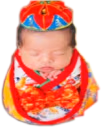 NicheChineseBaby emote