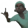 ekkohecku emote