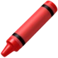 red_crayon emote