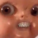 Baby emote