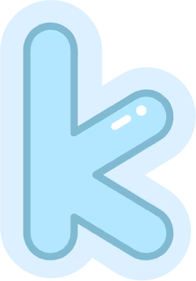 letter_k emote
