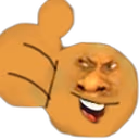 brugLIKE emote