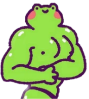 ricardo_frog emote