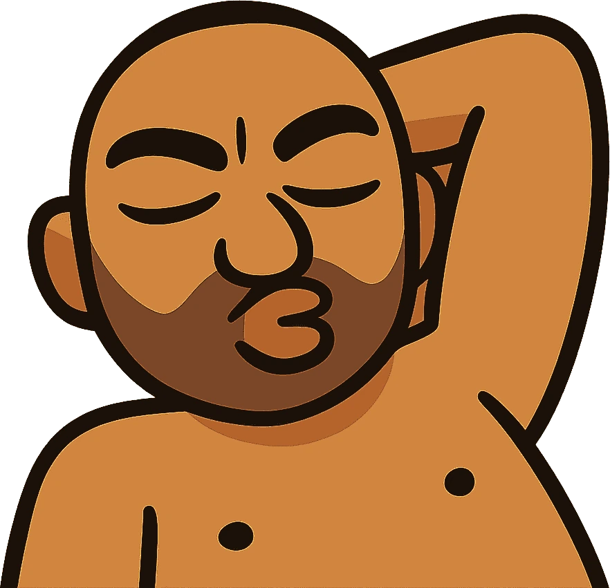 arouf emote