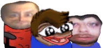 gucciGang emote