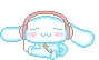 CinnaMusic emote