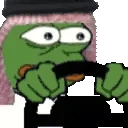 monkaSTEER emoji