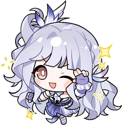 NikkiIdol emote