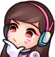 tvhink emote