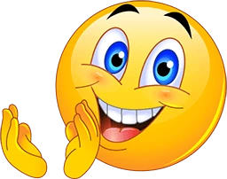 clap emote