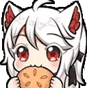 tyrissNom emote