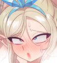 janna emote
