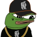 apuMonte static emote