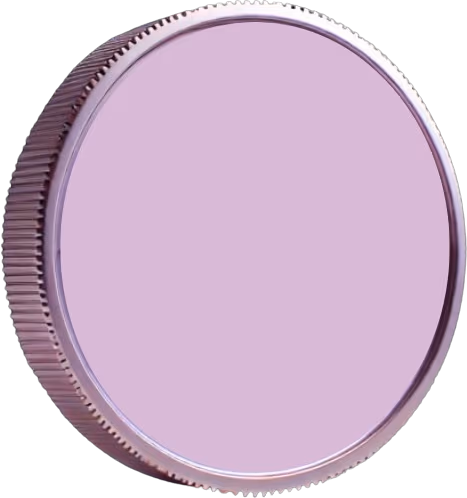 Purplecoin emote