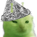 glorpFoil emote