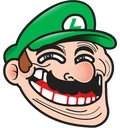 trollluigi emote