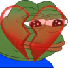 heartbroken emote